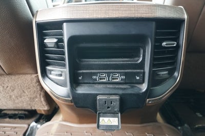 2024 RAM 3500 Longhorn