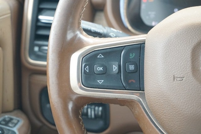 2024 RAM 3500 Longhorn