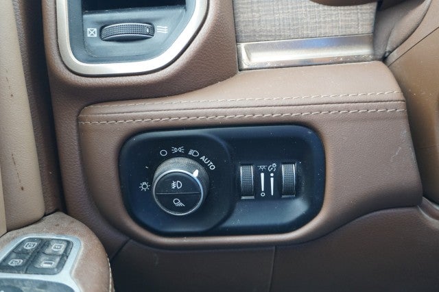 2024 RAM 3500 Longhorn