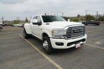 2024 RAM 3500 Longhorn