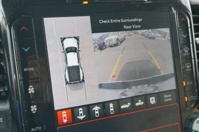 2024 RAM 3500 Longhorn