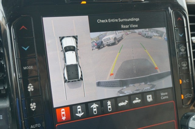 2024 RAM 3500 Longhorn