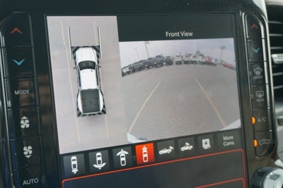 2024 RAM 3500 Longhorn