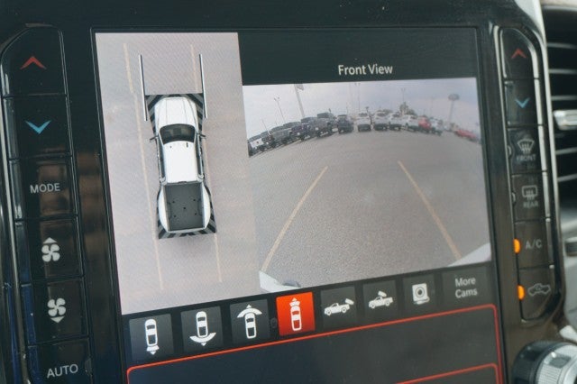 2024 RAM 3500 Longhorn