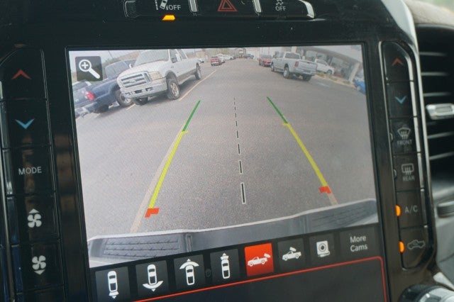 2024 RAM 3500 Longhorn