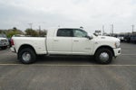 2024 RAM 3500 Longhorn