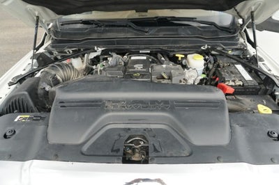 2024 RAM 3500 Longhorn