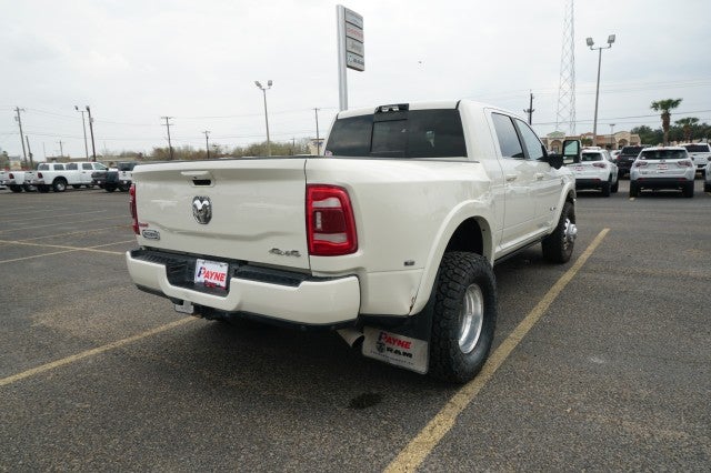 2024 RAM 3500 Longhorn