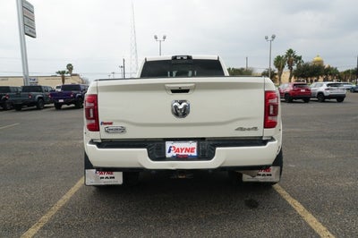 2024 RAM 3500 Longhorn