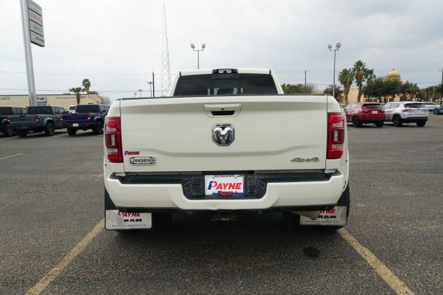 2024 RAM 3500 Longhorn