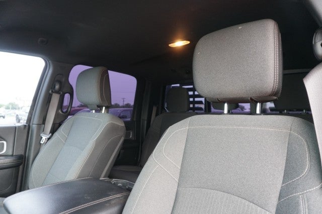 2022 RAM 2500 Lone Star