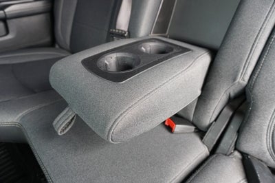 2022 RAM 2500 Lone Star