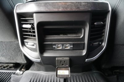 2022 RAM 2500 Lone Star