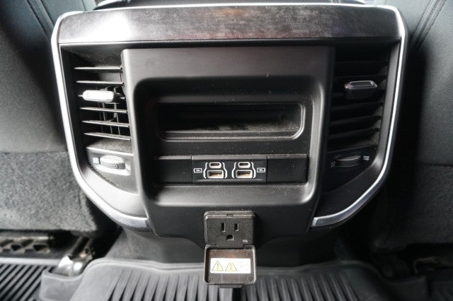 2022 RAM 2500 Lone Star