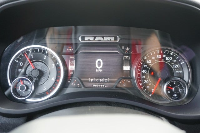 2022 RAM 2500 Lone Star