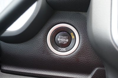 2022 RAM 2500 Lone Star