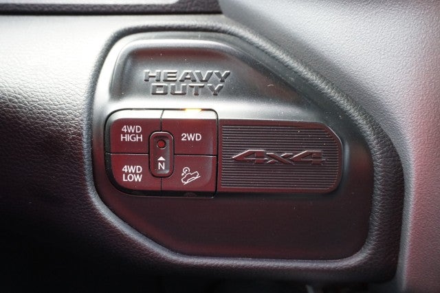 2022 RAM 2500 Lone Star
