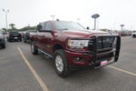 2022 RAM 2500 Lone Star