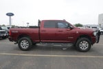 2022 RAM 2500 Lone Star