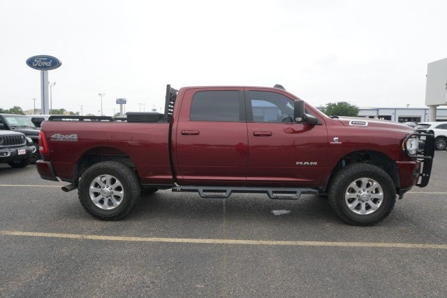 2022 RAM 2500 Lone Star
