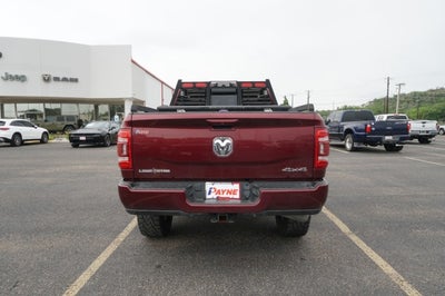 2022 RAM 2500 Lone Star