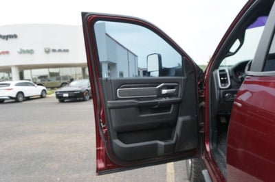 2022 RAM 2500 Lone Star