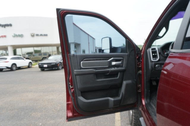 2022 RAM 2500 Lone Star