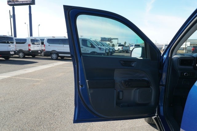 2024 Ford Maverick XL