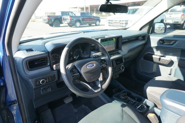 2024 Ford Maverick XL