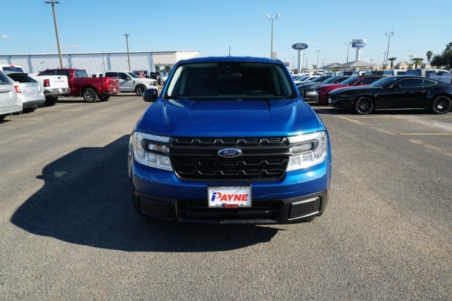 2024 Ford Maverick XL
