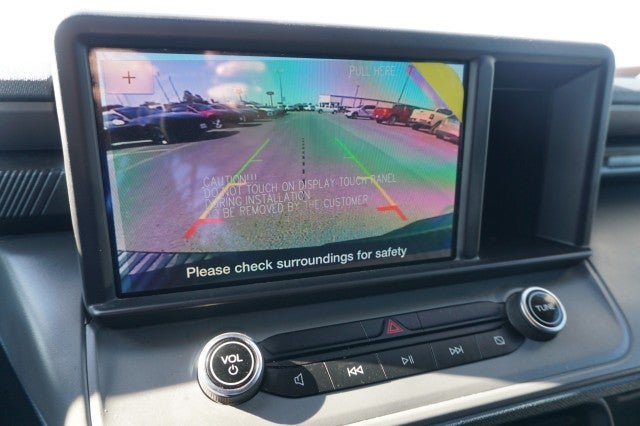 2024 Ford Maverick XL