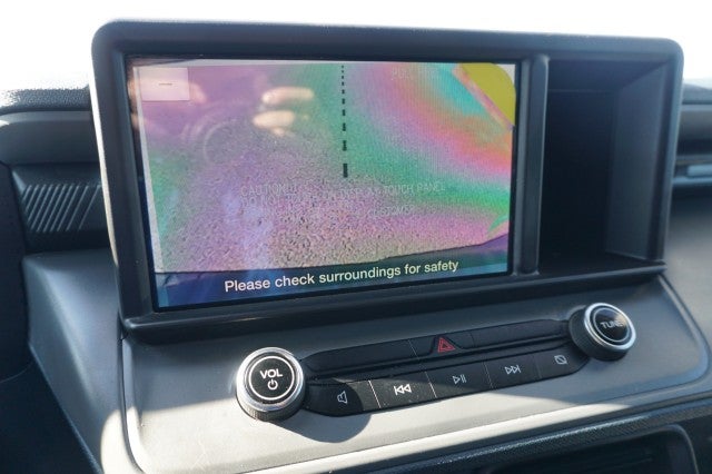 2024 Ford Maverick XL