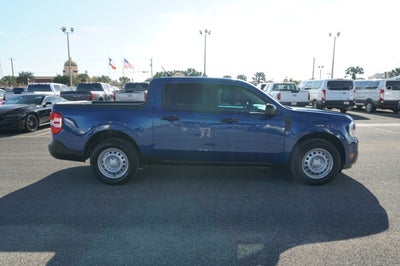 2024 Ford Maverick XL