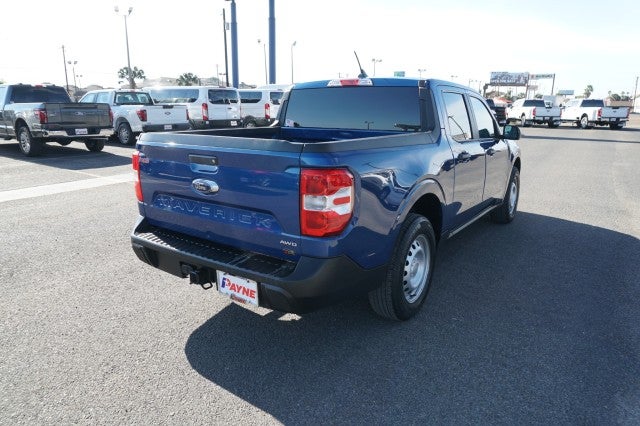 2024 Ford Maverick XL