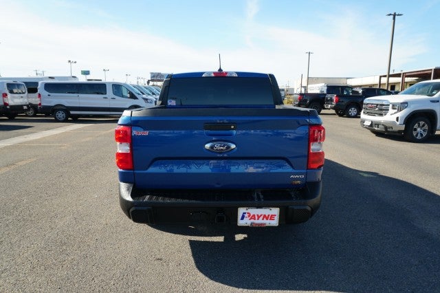 2024 Ford Maverick XL