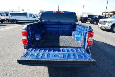 2024 Ford Maverick XL