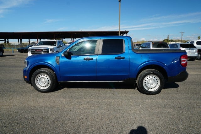 2024 Ford Maverick XL