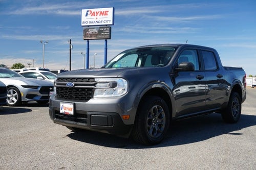 2023 Ford Maverick XL