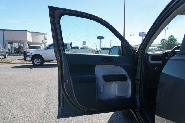 2023 Ford Maverick XL