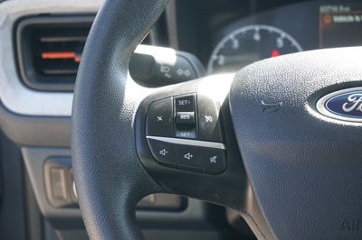 2023 Ford Maverick XL