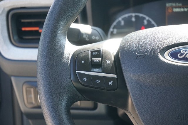 2023 Ford Maverick XL