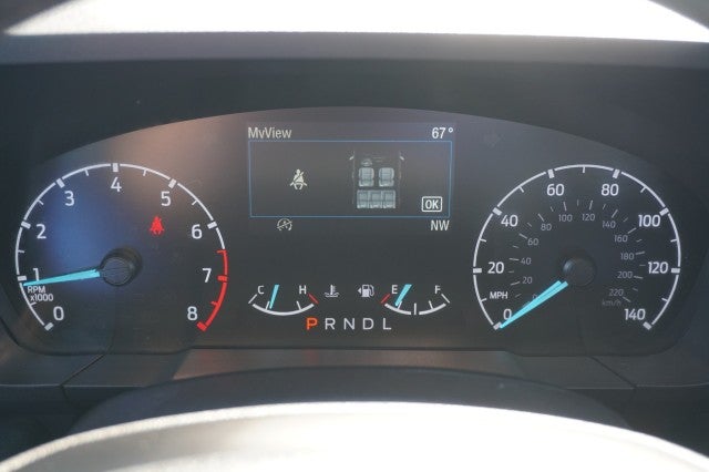 2023 Ford Maverick XL