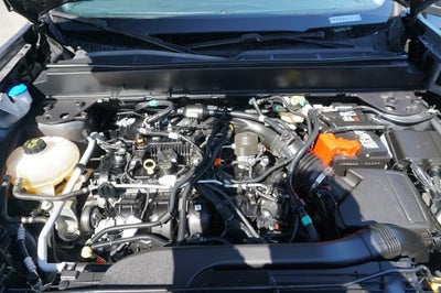 2023 Ford Maverick XL