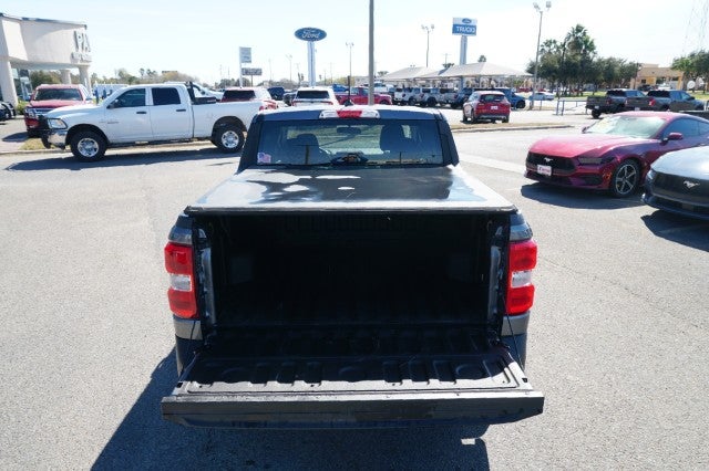 2023 Ford Maverick XL