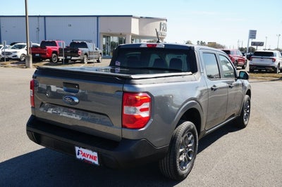 2023 Ford Maverick XL