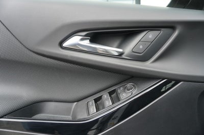 2025 Chevrolet Equinox FWD RS