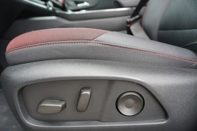 2025 Chevrolet Equinox FWD RS