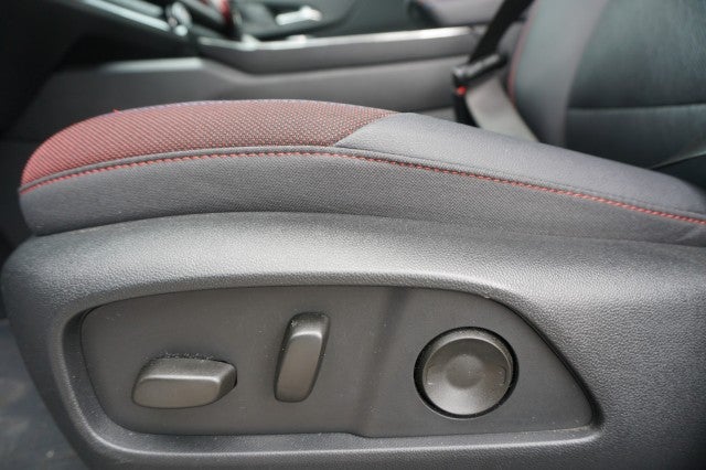 2025 Chevrolet Equinox FWD RS