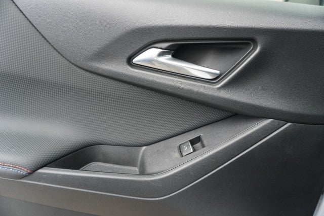2025 Chevrolet Equinox FWD RS