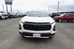 2025 Chevrolet Equinox FWD RS